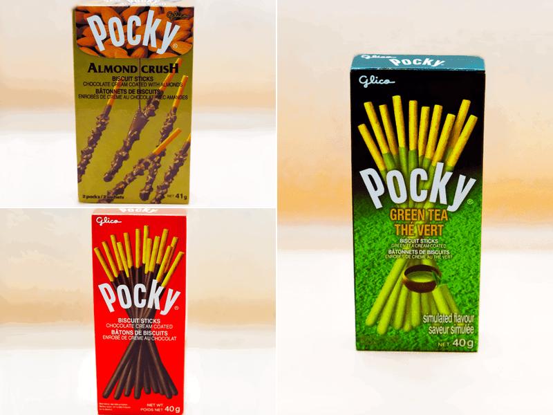 Kinjo Express Macleod Menu