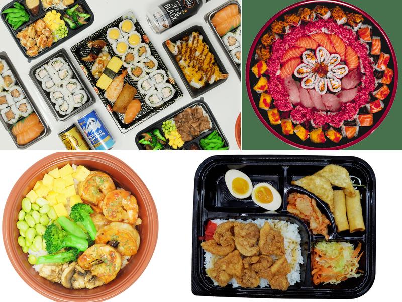 Kinjo Express Macleod