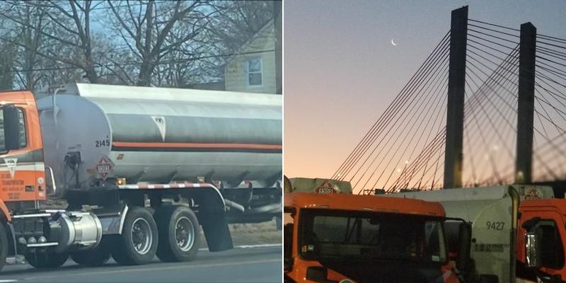 Island Transportation Corporation