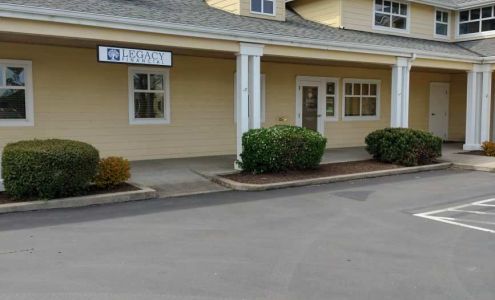 Legacy Financial