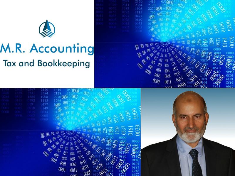 M. R. Accounting