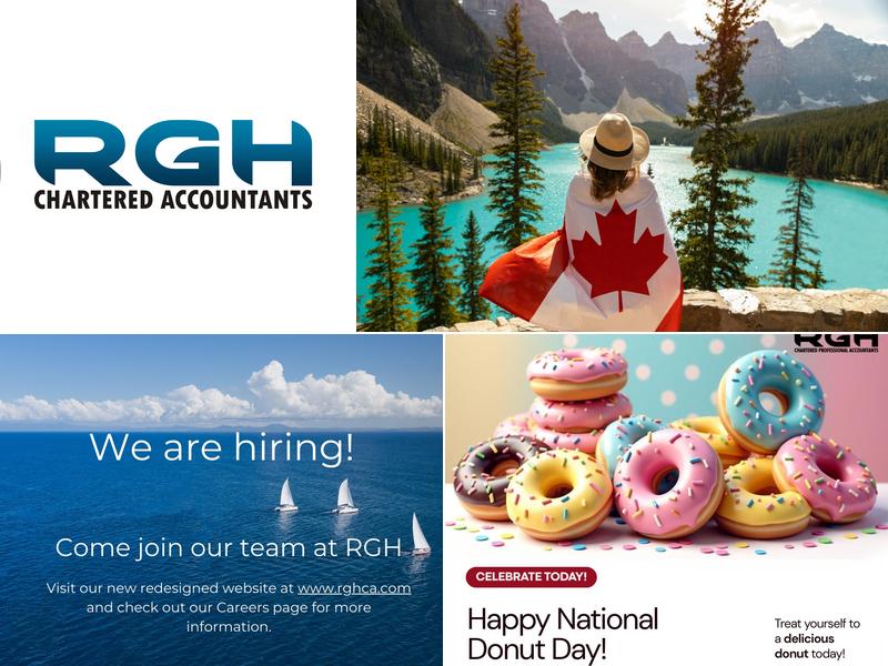 RGH Chartered Professional Accountants