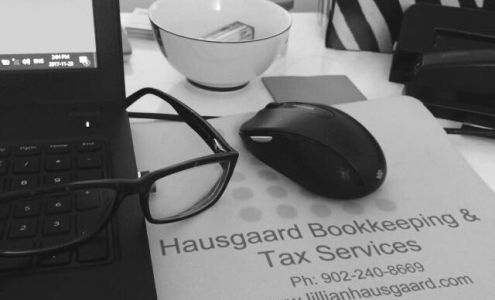 Hausgaard Bookkeeping & Tax Services Inc.