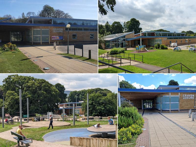 Craven Leisure Centre