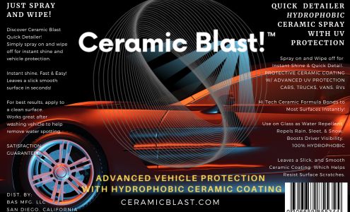 Detail Systems Mobile Auto