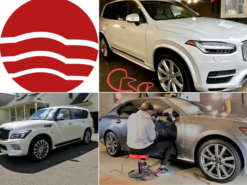 C. B. Rose Detailing Services LLC