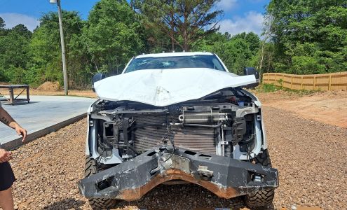 Albright Refinishing and Collision