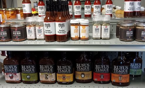 Prime Country Meat Market Horatio