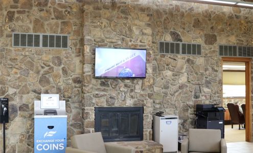 Farmers Bank & Trust De Queen