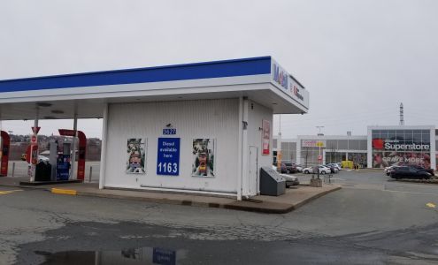 Atlantic Superstore - Gas Bar Halifax