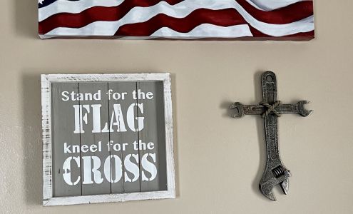 ML Auto Repair Mount Sterling