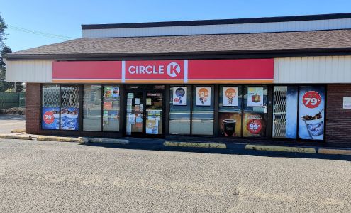 Circle K