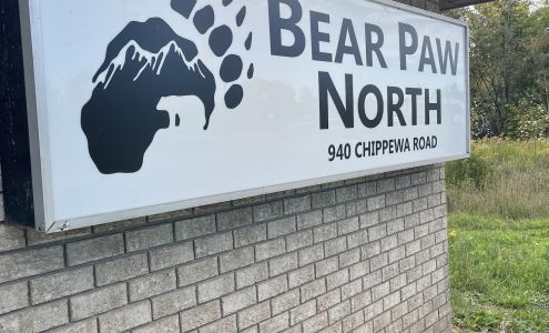 Bear Paw North Thunder Bay