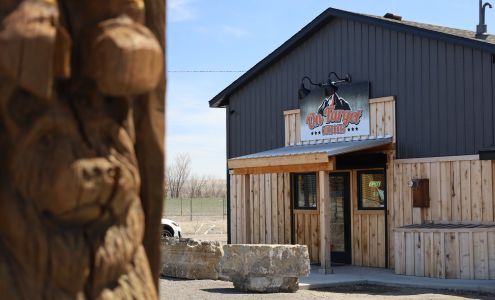 On Target Outdoors Laurel