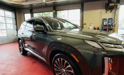 Dusty's Car Care Centre Thunder Bay