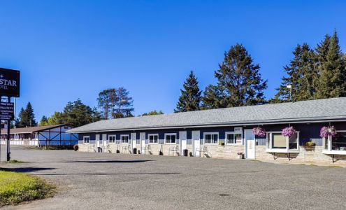 Telstar Motel Kakabeka Falls