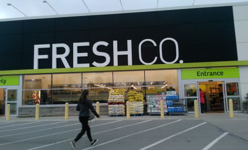 FreshCo Pine Valley & Wonderland