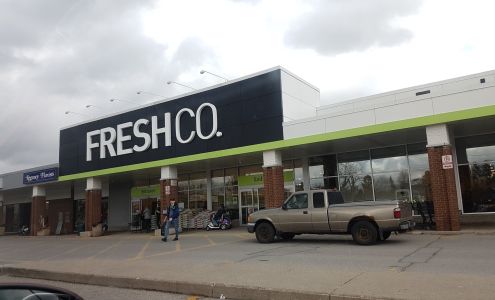 FreshCo Adelaide & Huron