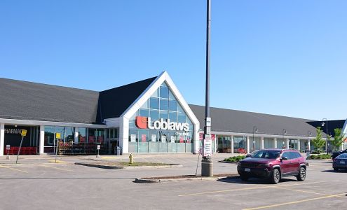 Loblaws Richmond Street