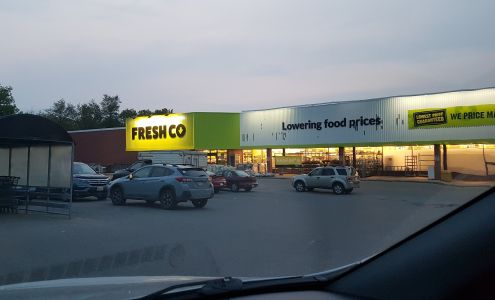 FreshCo Trafalgar & Highbury
