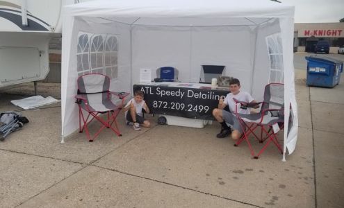 ATL Speedy Detailing