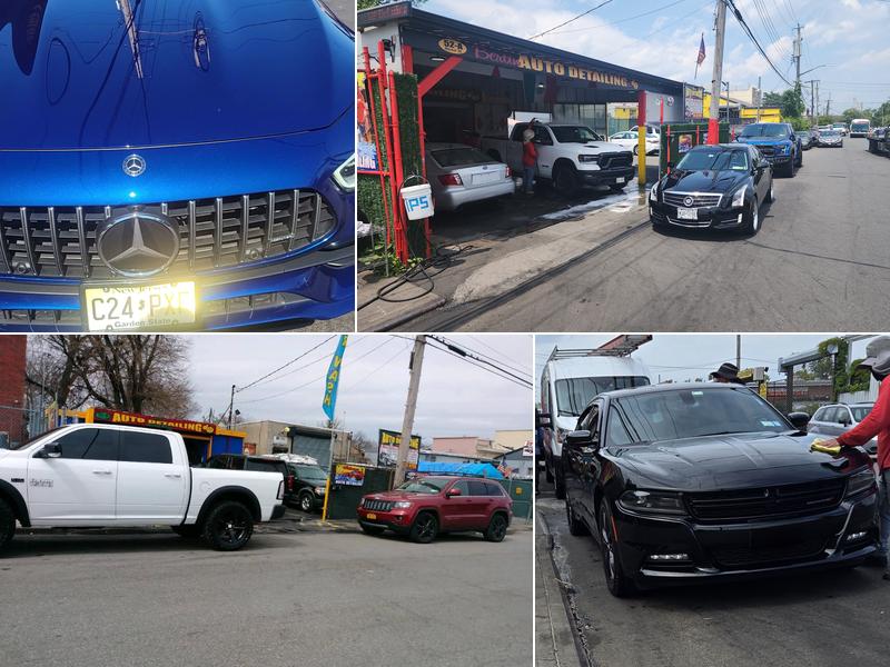 Bertin Auto Detailing