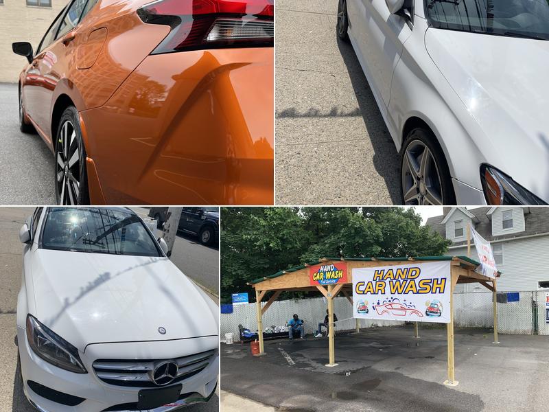 Excellent Hand Car Wash