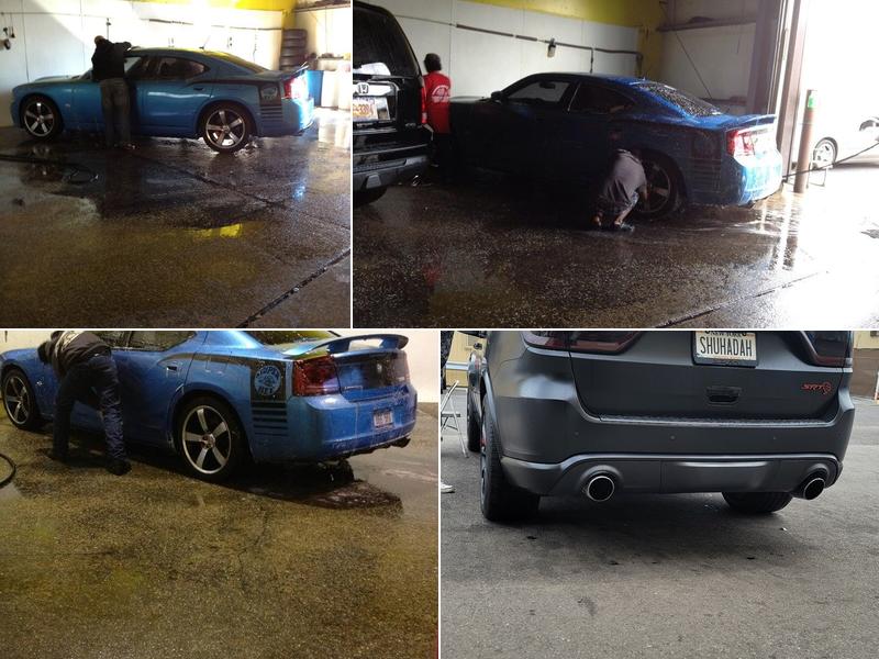 Travis Auto Spa Detail Center