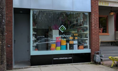 cubeshops