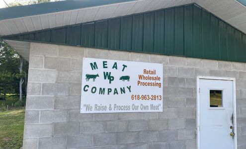 WP Meat Company Enfield