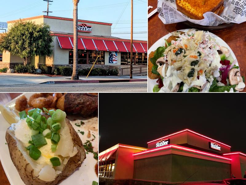 Sizzler