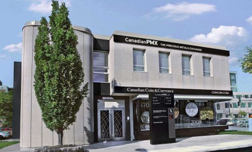 Canadian Estate Jewellers / Estate Originals