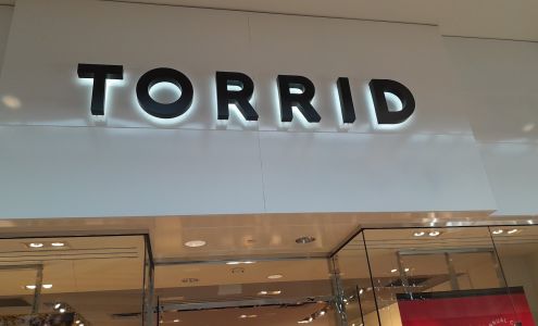 Torrid