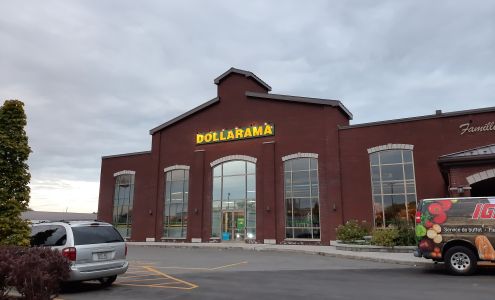 Dollarama Sainte-martine
