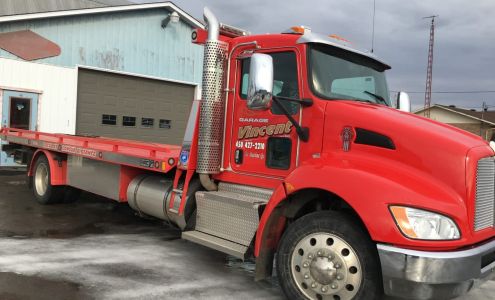 Remorquage Royal Montérégie Inc Sainte-martine