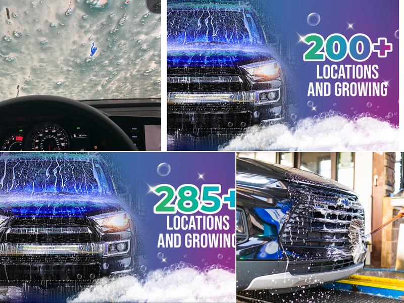 Tidal Wave Auto Spa | Car Wash