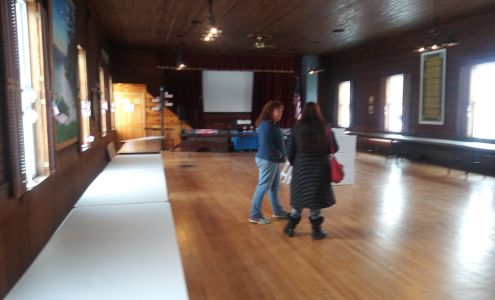 Canton Historical Society Canton