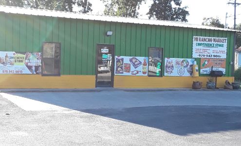 Mi Rancho Market Corp.