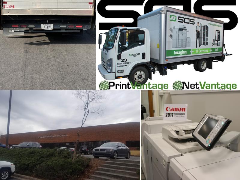 Standard Office Systems of Atlanta