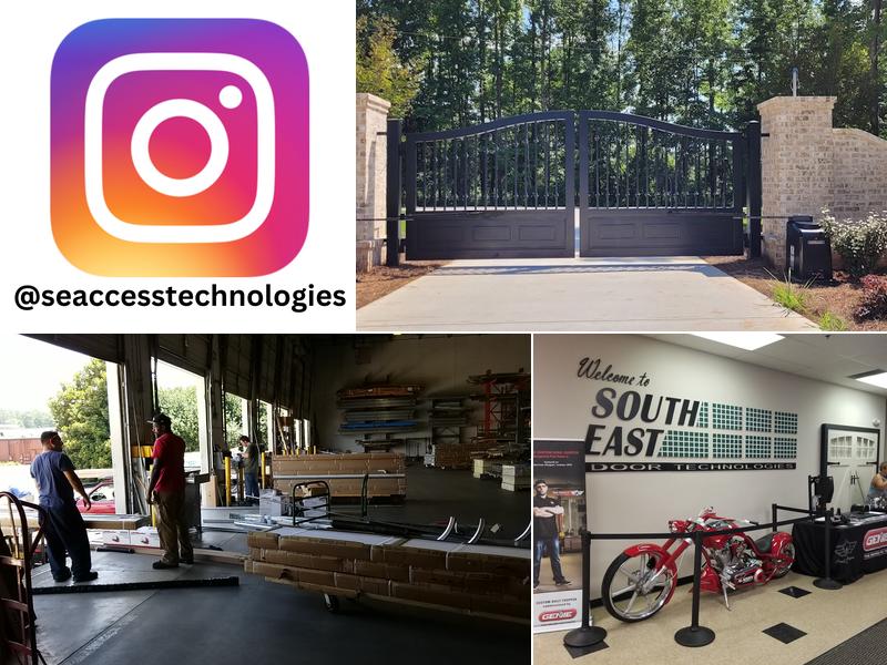 Southeast Access Technologies