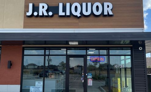 JORDAN RANCH LIQUOR STORE Brookshire