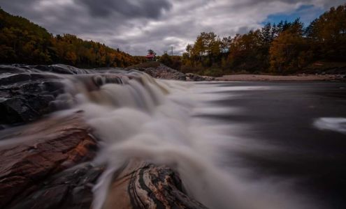 Corp De Gestion De La (Corporation de Gestion de la Rivière à Saumons des Escoumins) Les Escoumins