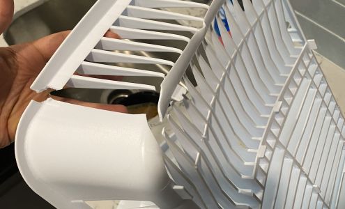 A plus moving solutions llc