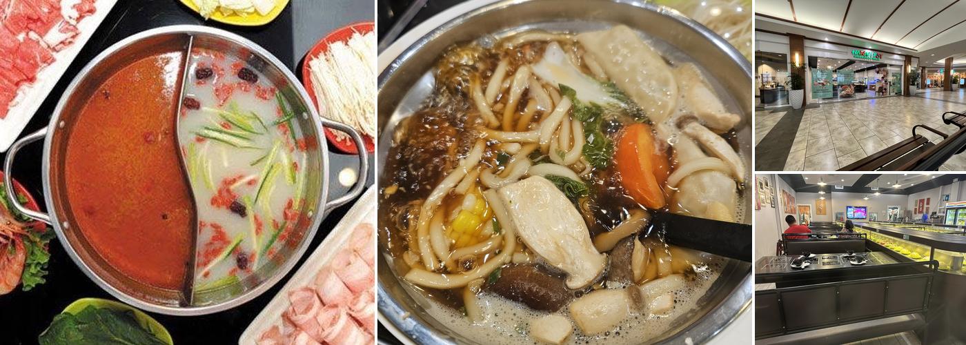 Hawaii Pot Shabu Shabu