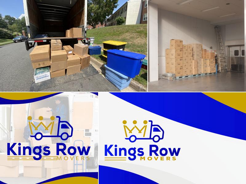 Kings Row Movers
