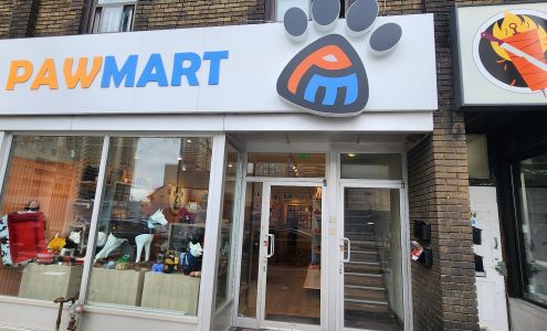 PAWMART - Pet Store, Pet Grooming , Pet Boutique in Toronto Toronto