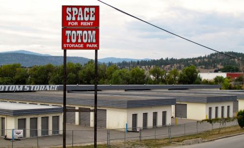 Totom Storage