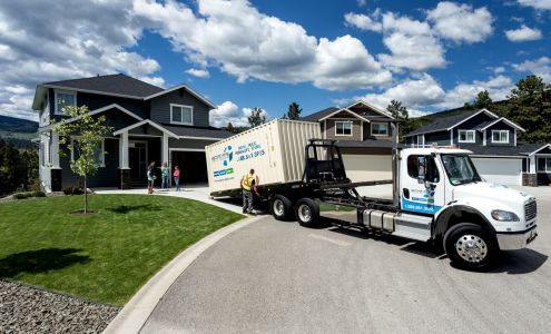 Secure-Rite Mobile Storage