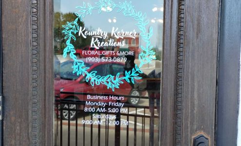 Kountry Korner Kreations
