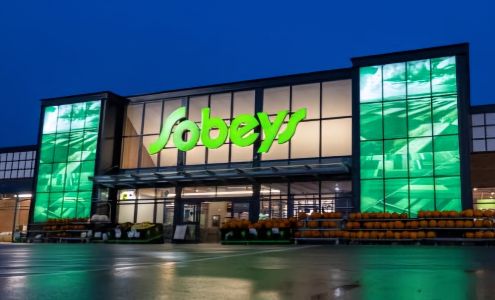 Sobeys Pharmacy Mill Woods